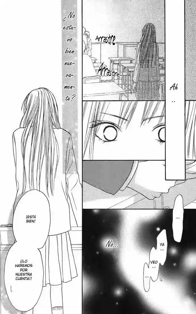 Read Kimi ni Todoke es Manga Online