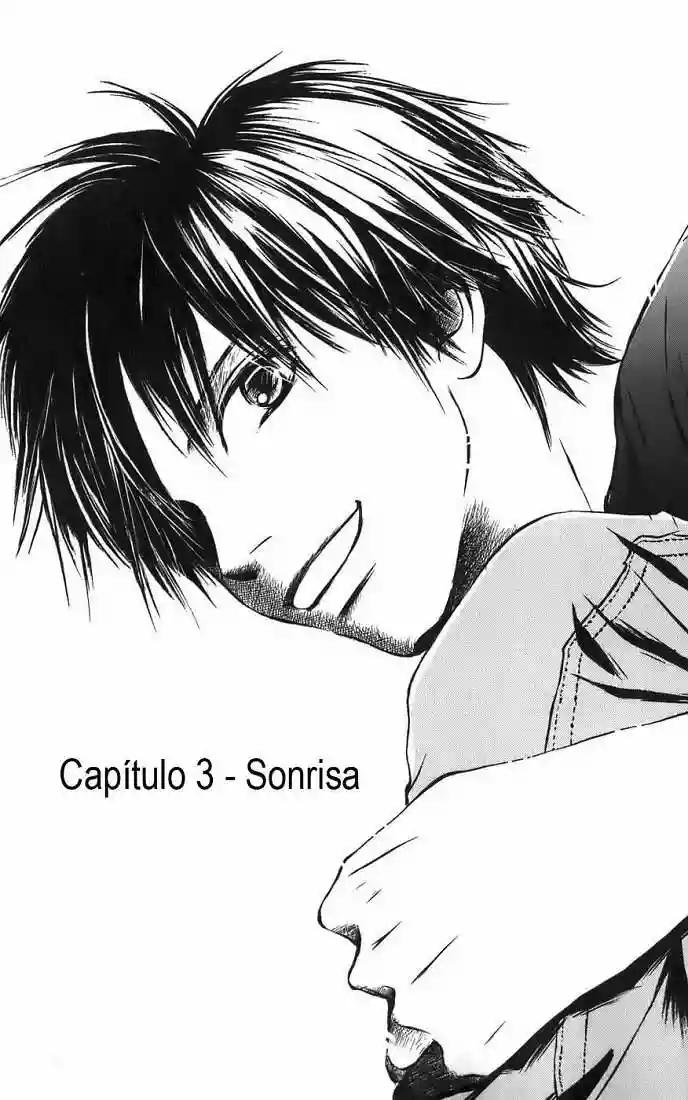 Read Kimi ni Todoke es Manga Online