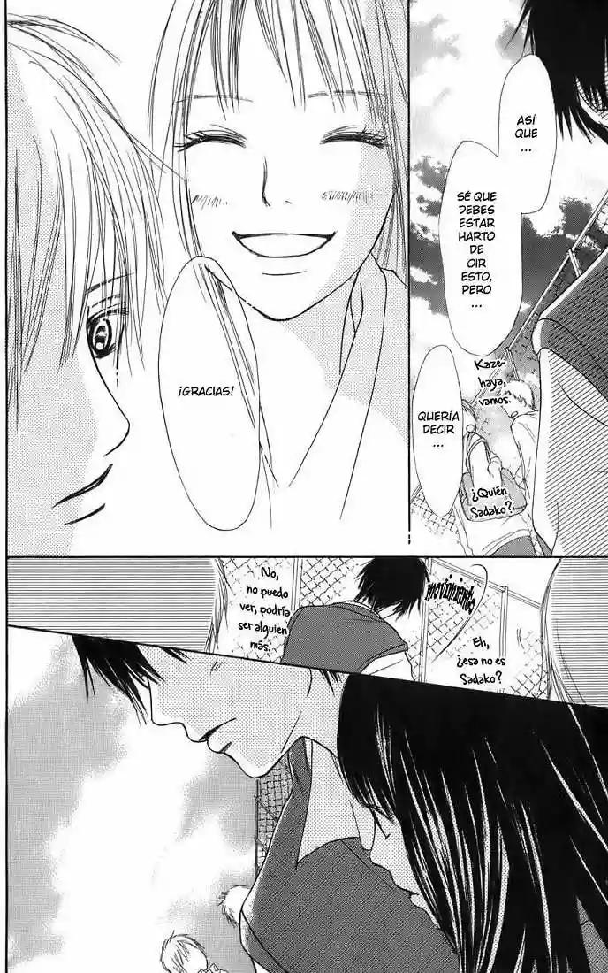 Read Kimi ni Todoke es Manga Online