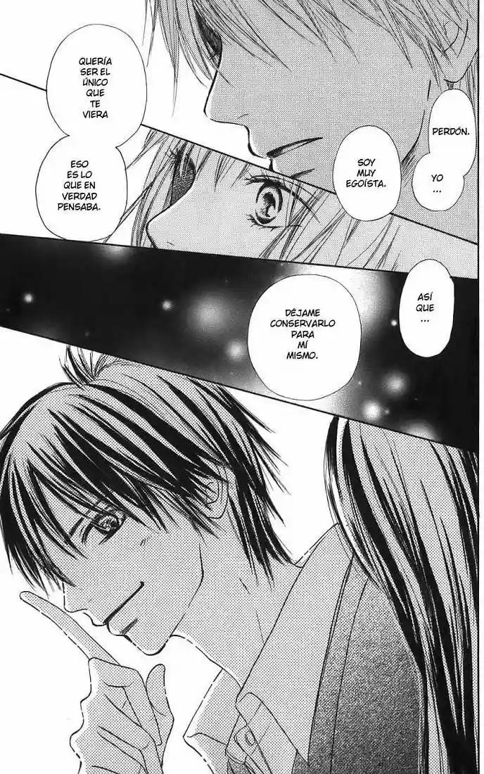 Read Kimi ni Todoke es Manga Online
