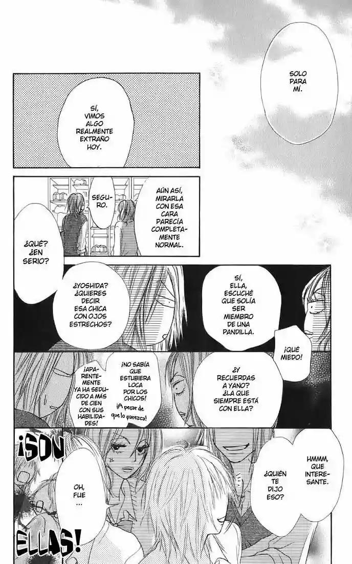 Read Kimi ni Todoke es Manga Online