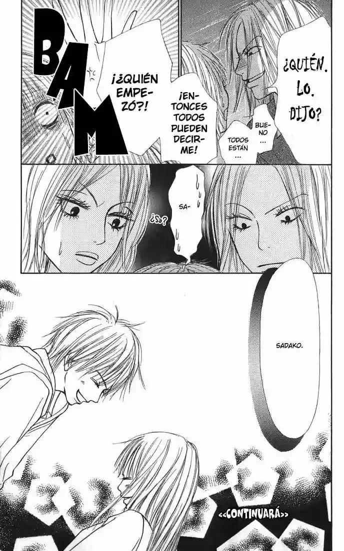 Read Kimi ni Todoke es Manga Online
