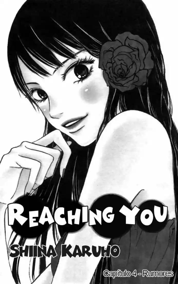 Read Kimi ni Todoke es Manga Online