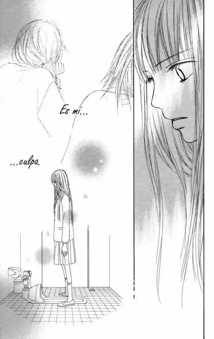 Read Kimi ni Todoke es Manga Online