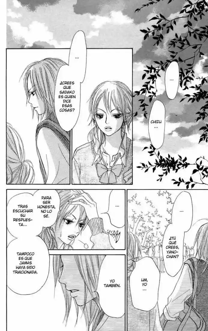 Read Kimi ni Todoke es Manga Online