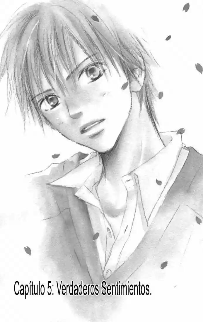 Read Kimi ni Todoke es Manga Online