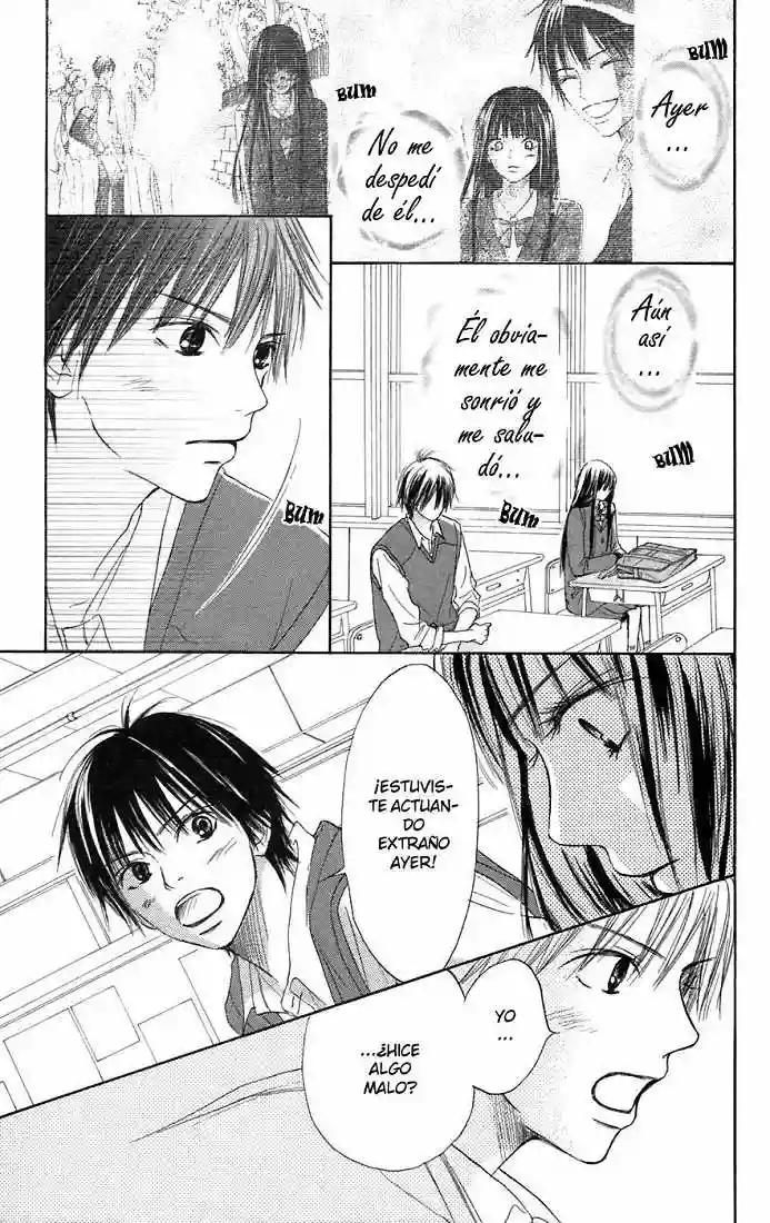Read Kimi ni Todoke es Manga Online