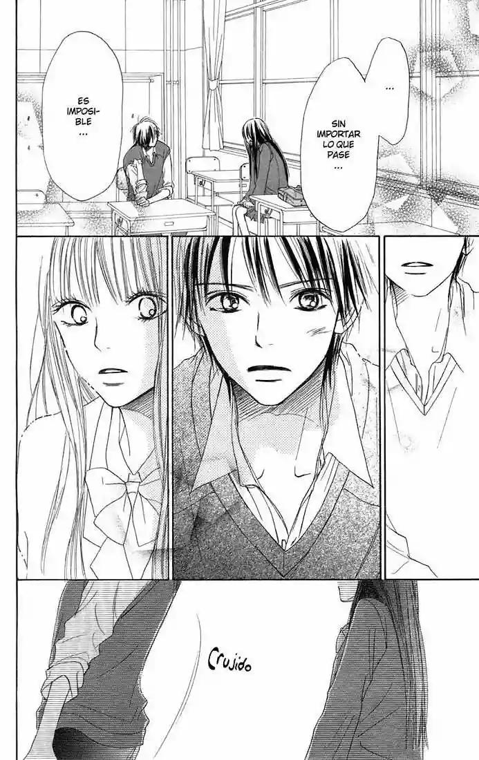 Read Kimi ni Todoke es Manga Online
