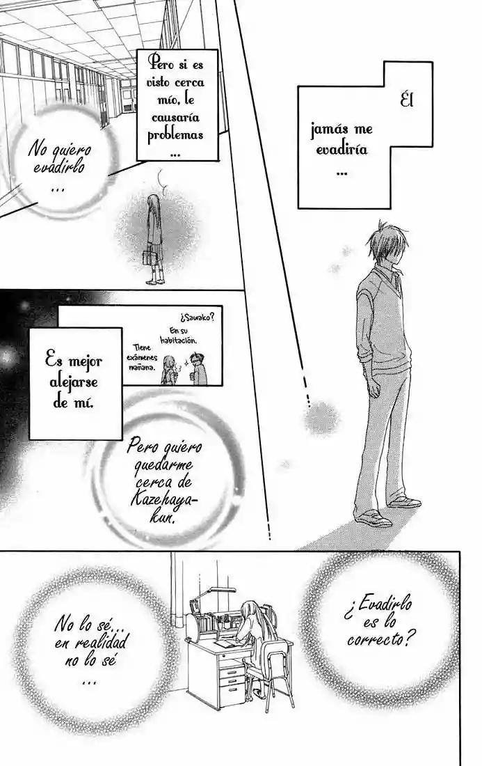 Read Kimi ni Todoke es Manga Online