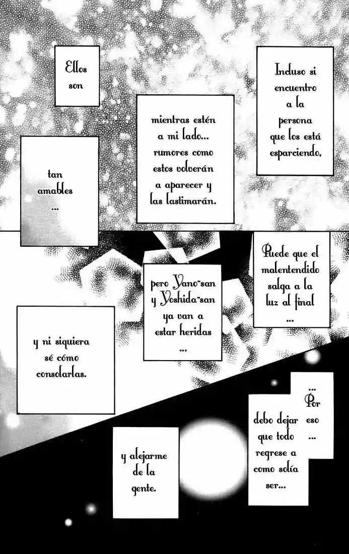 Read Kimi ni Todoke es Manga Online