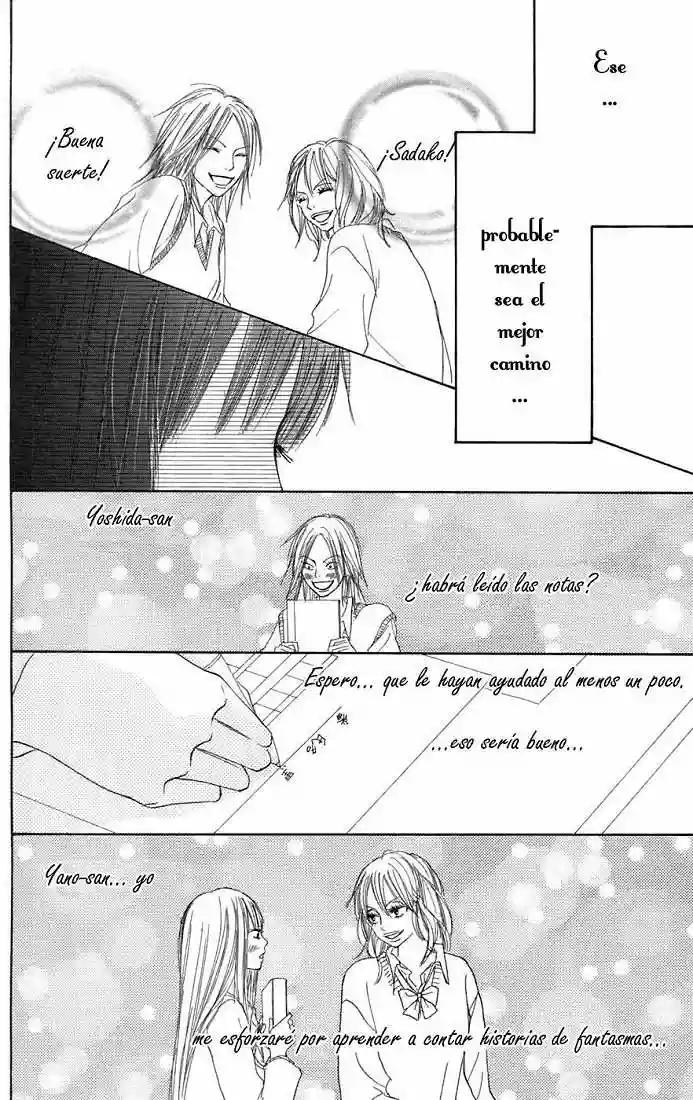 Read Kimi ni Todoke es Manga Online