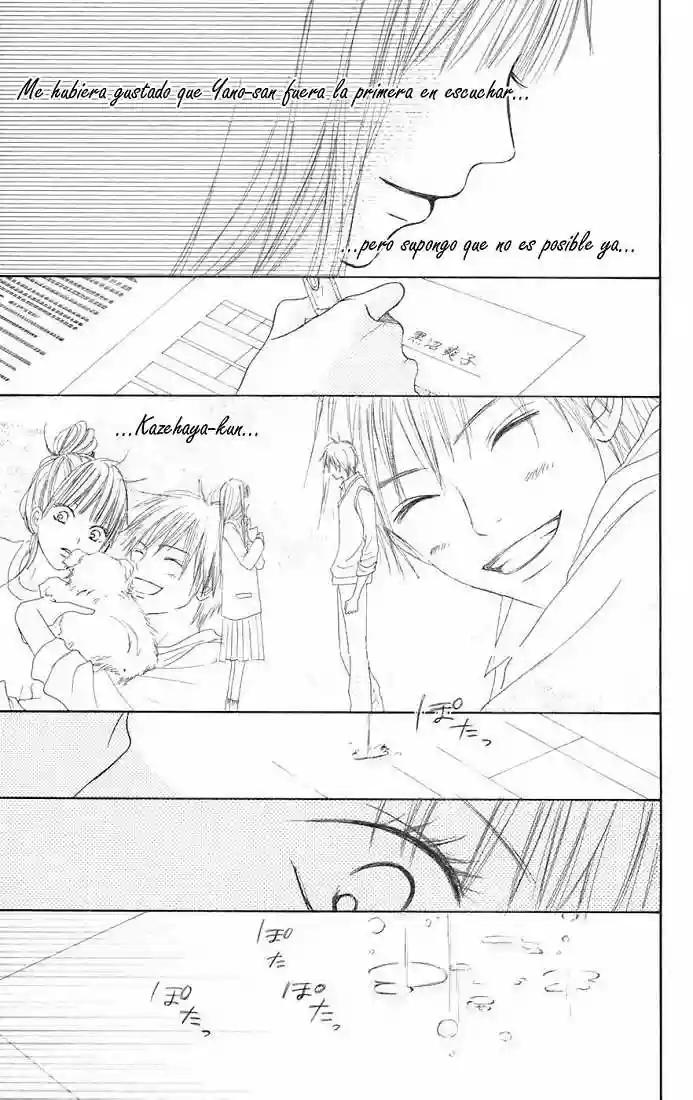 Read Kimi ni Todoke es Manga Online