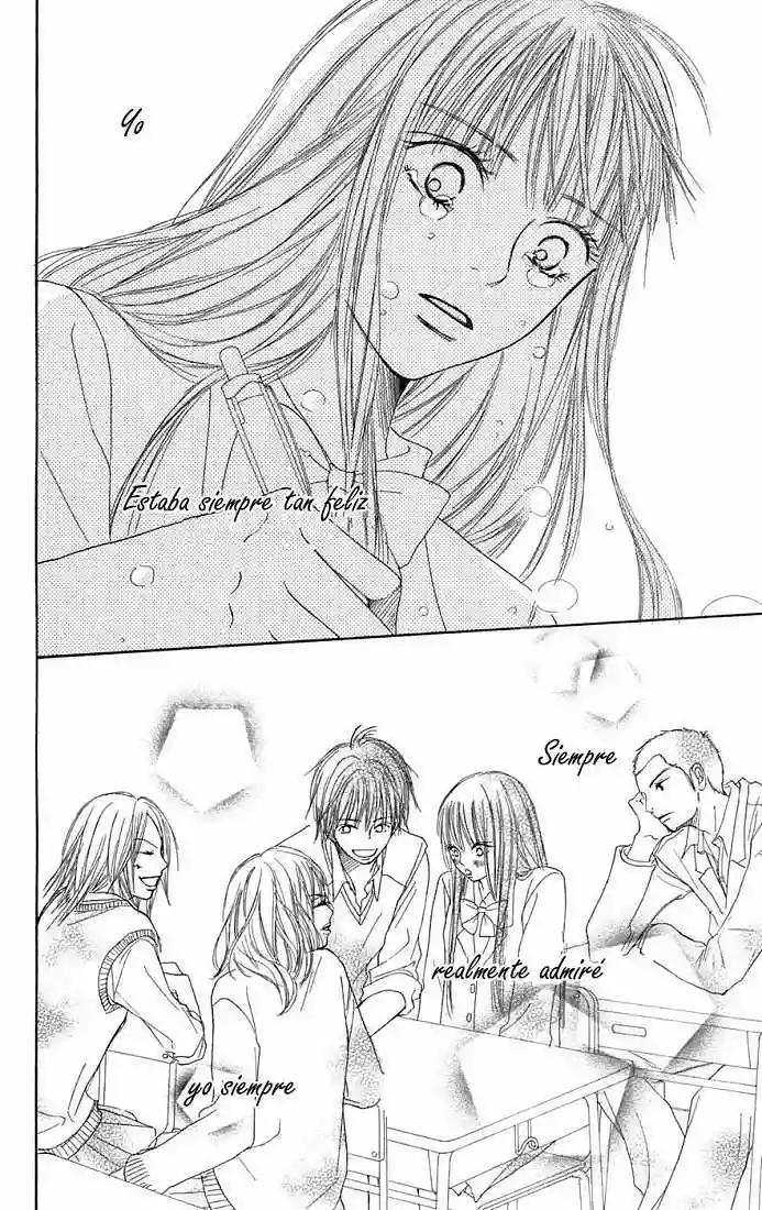 Read Kimi ni Todoke es Manga Online