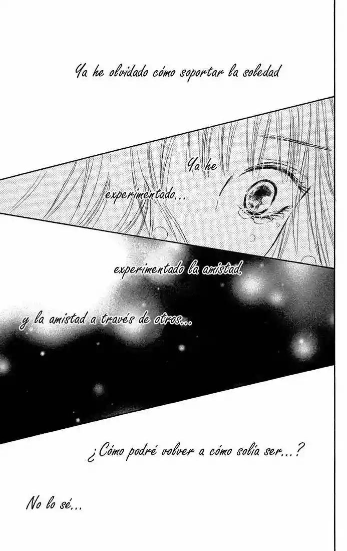 Read Kimi ni Todoke es Manga Online