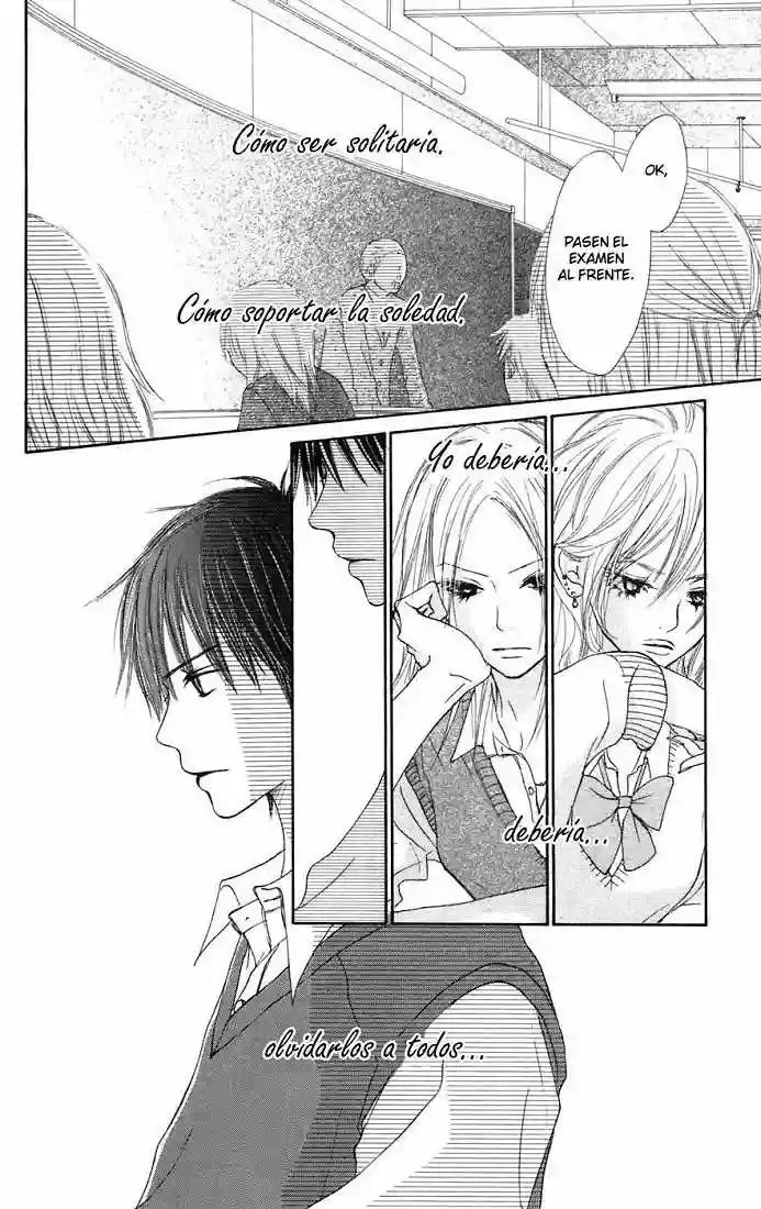 Read Kimi ni Todoke es Manga Online