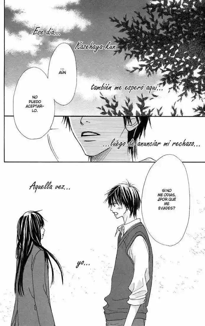 Read Kimi ni Todoke es Manga Online