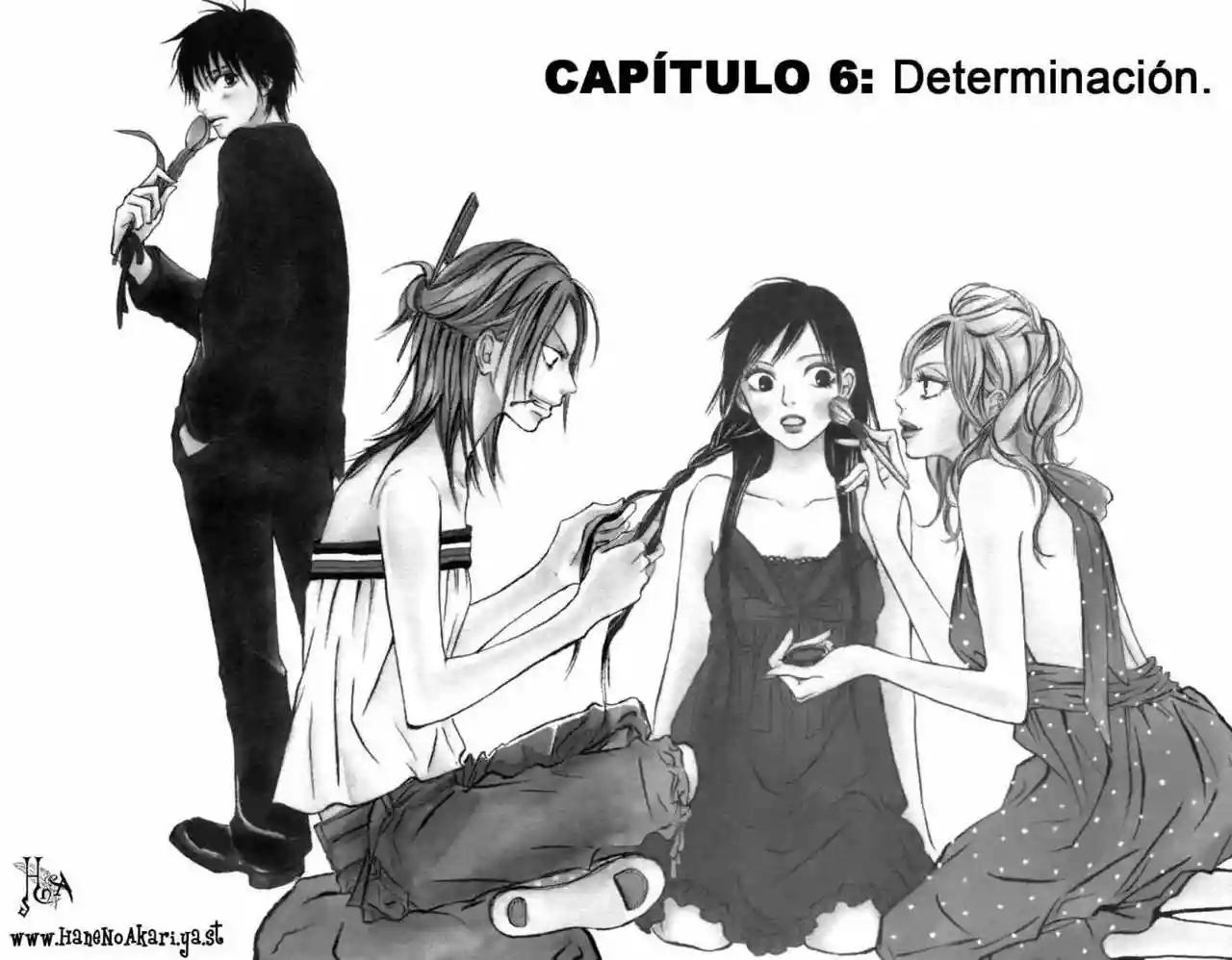 Read Kimi ni Todoke es Manga Online