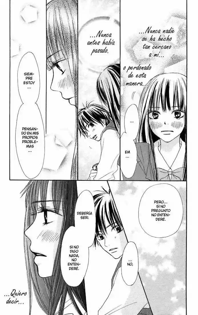 Read Kimi ni Todoke es Manga Online