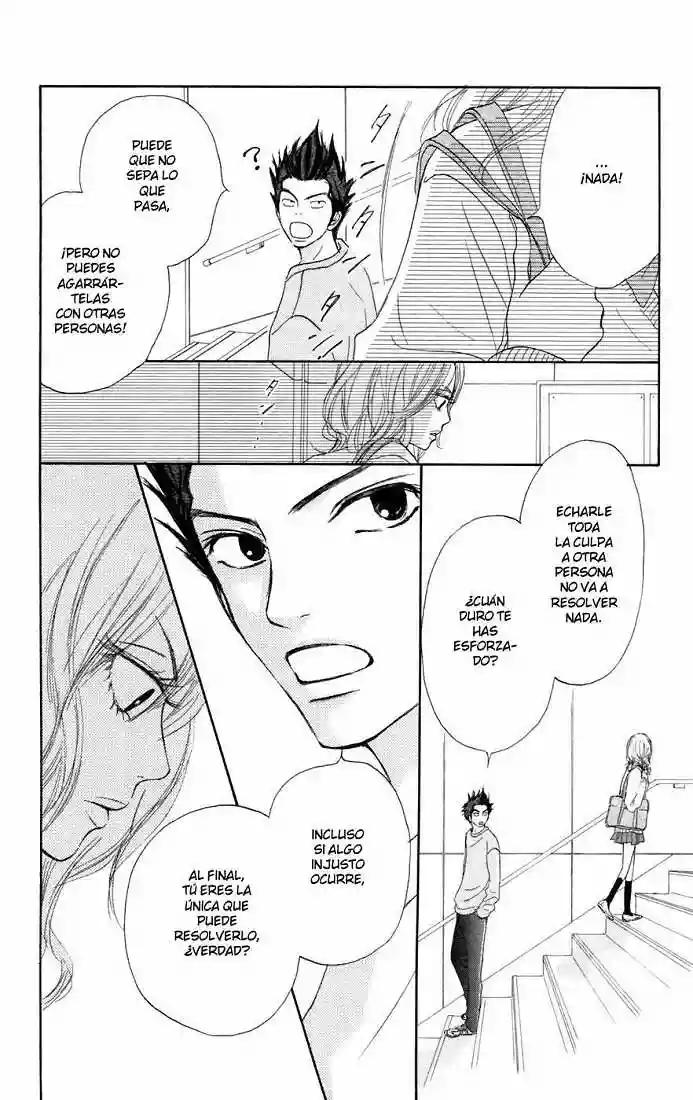 Read Kimi ni Todoke es Manga Online