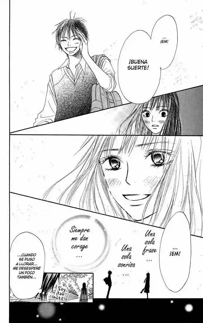Read Kimi ni Todoke es Manga Online