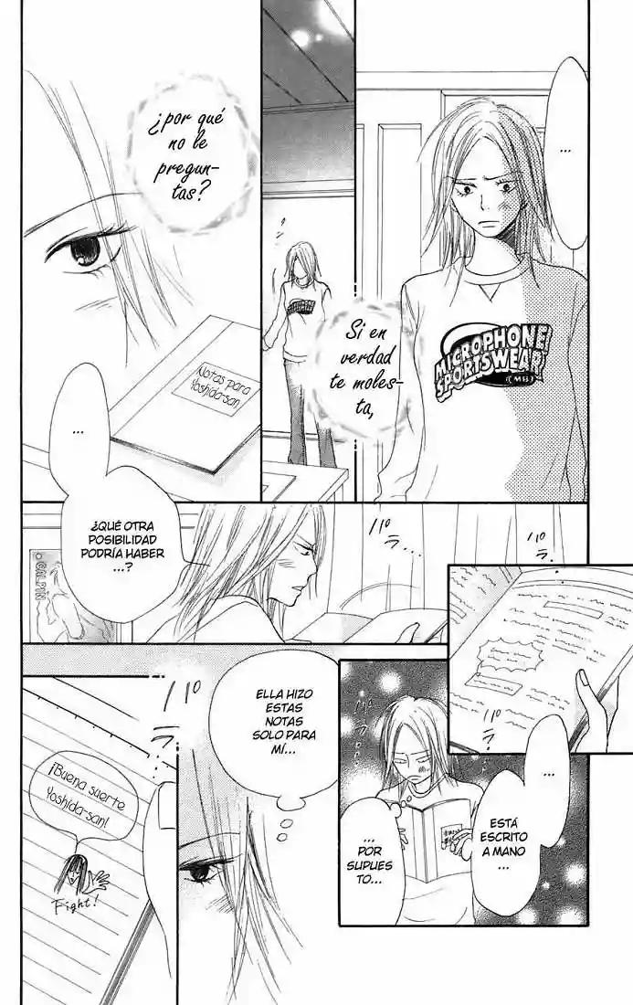 Read Kimi ni Todoke es Manga Online