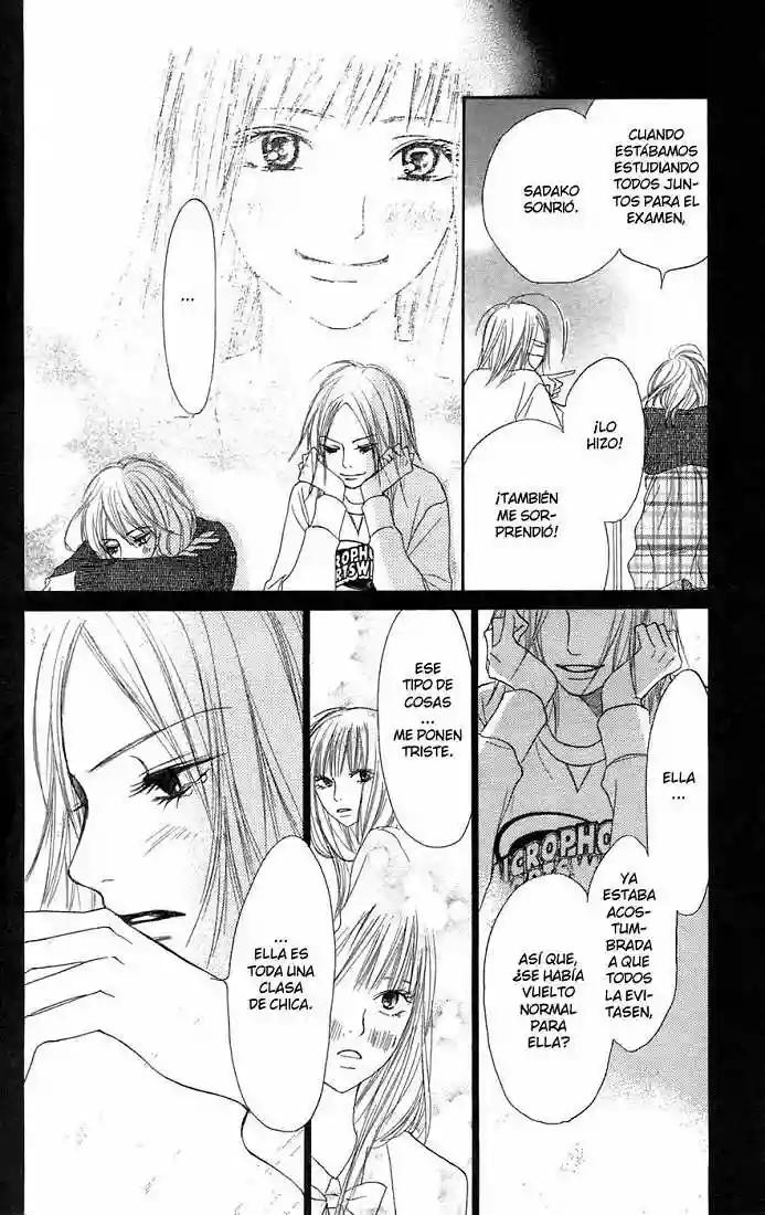 Read Kimi ni Todoke es Manga Online