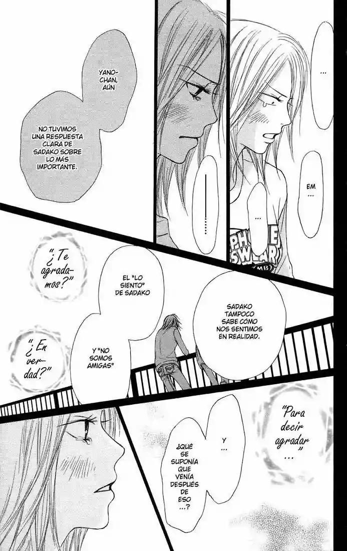 Read Kimi ni Todoke es Manga Online