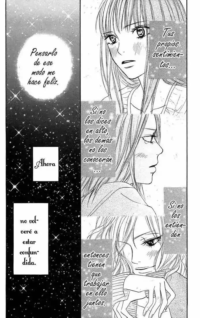Read Kimi ni Todoke es Manga Online