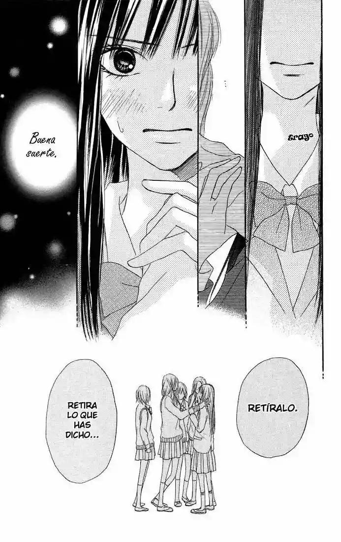 Read Kimi ni Todoke es Manga Online