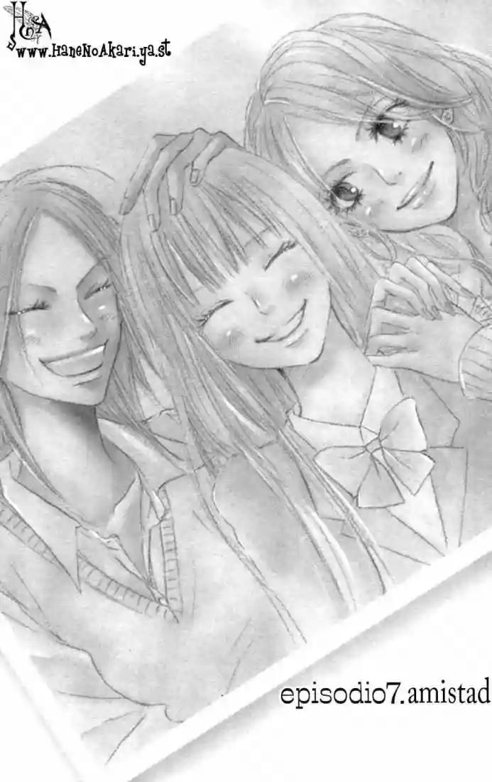 Read Kimi ni Todoke es Manga Online