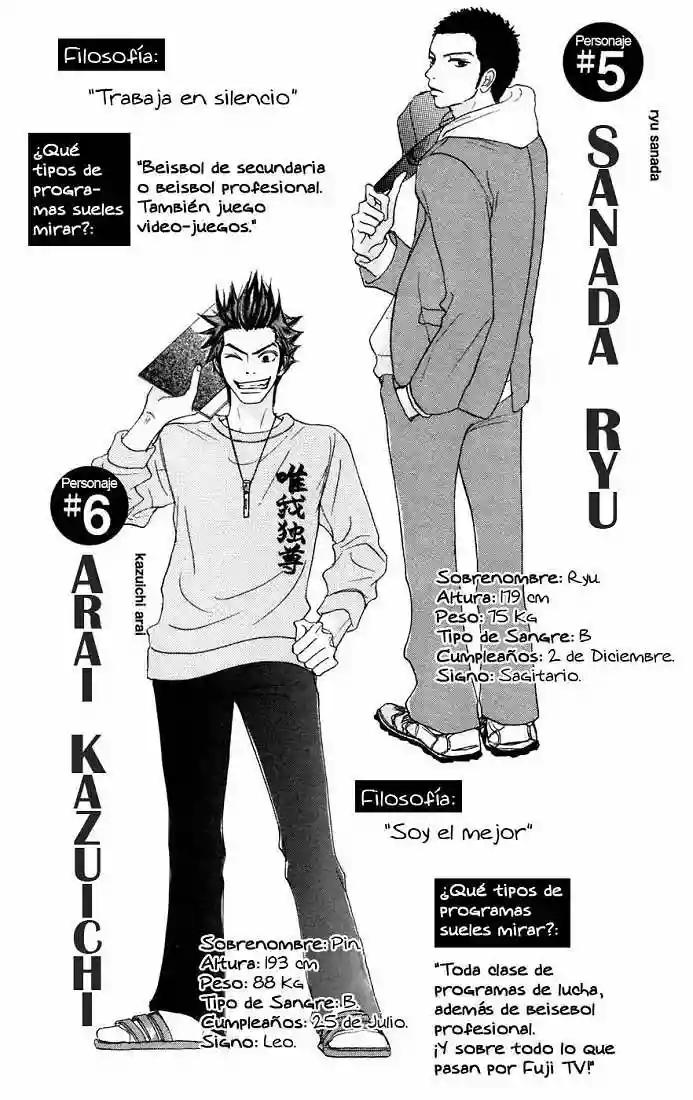 Read Kimi ni Todoke es Manga Online