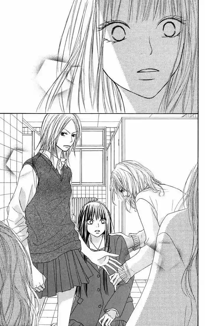 Read Kimi ni Todoke es Manga Online