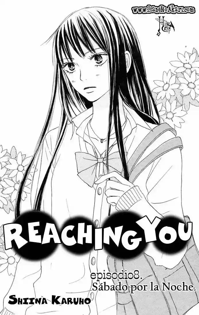 Read Kimi ni Todoke es Manga Online