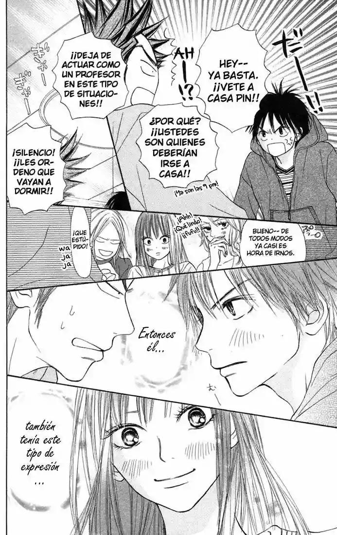 Read Kimi ni Todoke es Manga Online