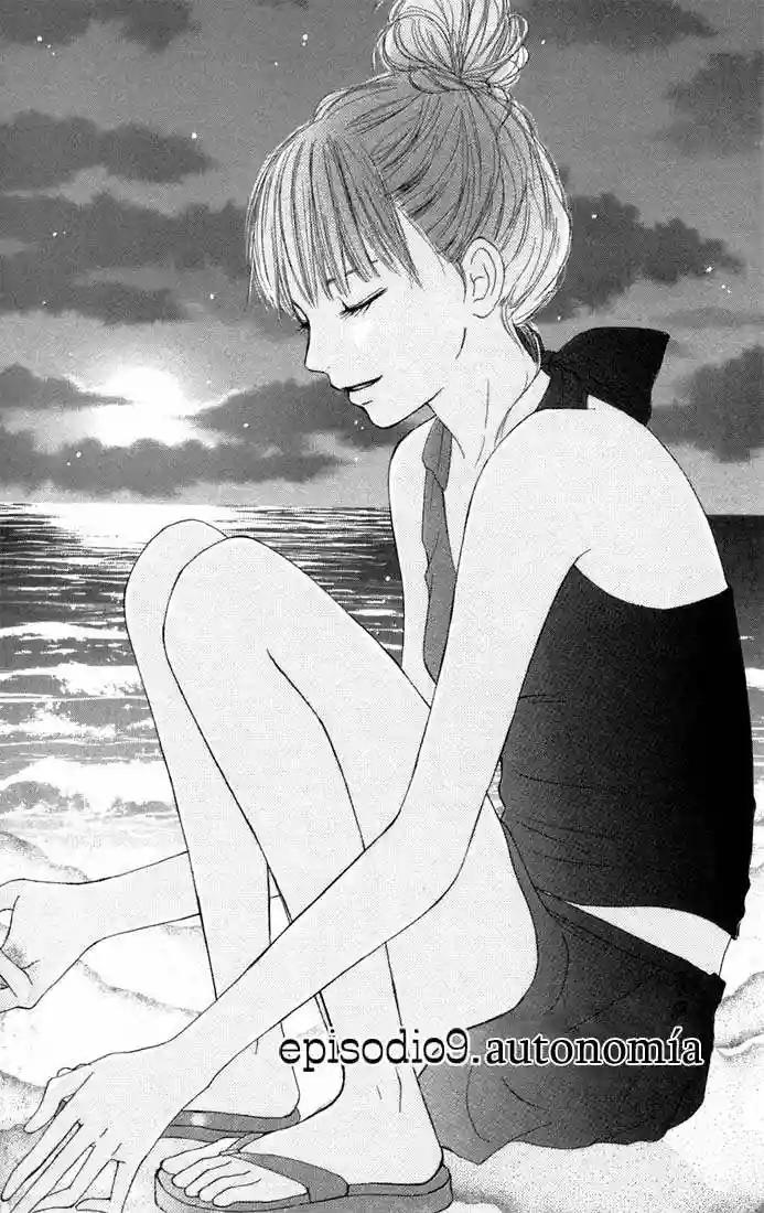 Read Kimi ni Todoke es Manga Online