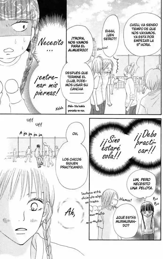 Read Kimi ni Todoke es Manga Online