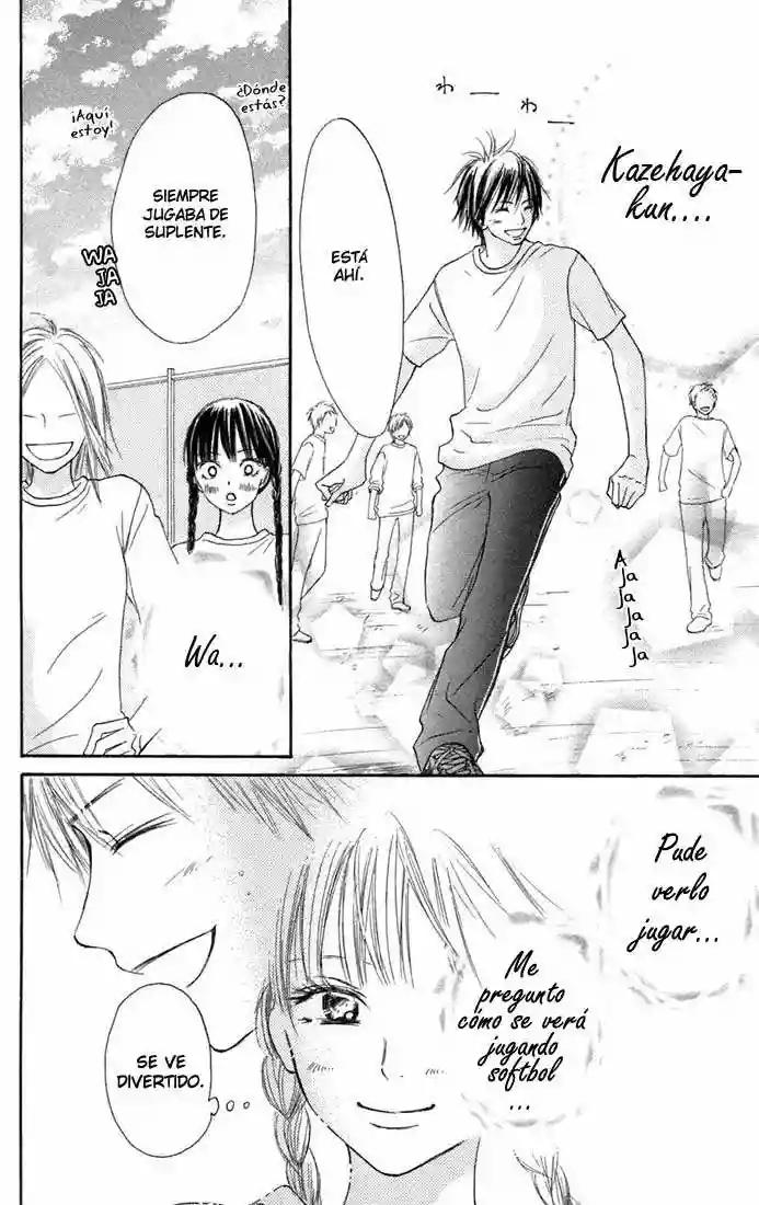 Read Kimi ni Todoke es Manga Online