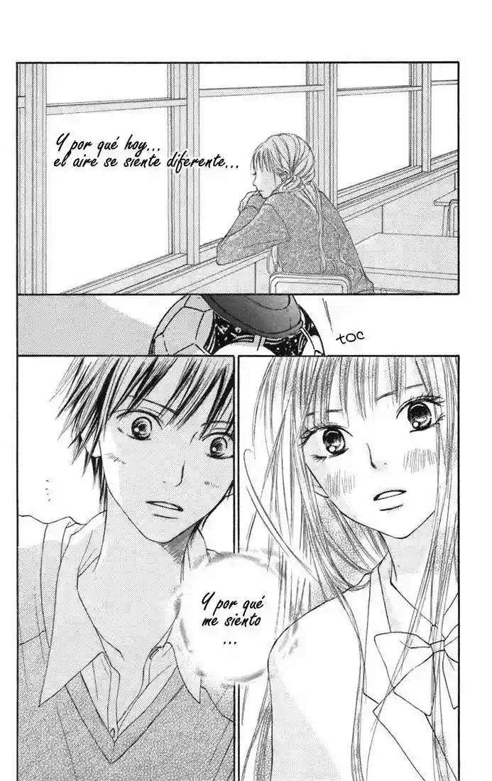 Read Kimi ni Todoke es Manga Online