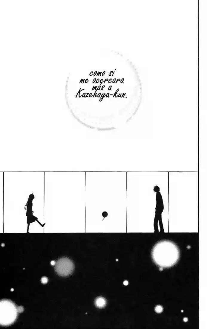 Read Kimi ni Todoke es Manga Online