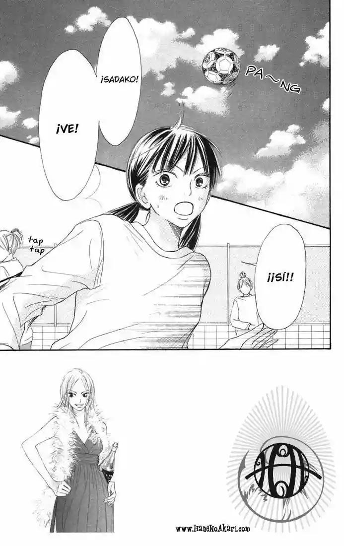 Read Kimi ni Todoke es Manga Online
