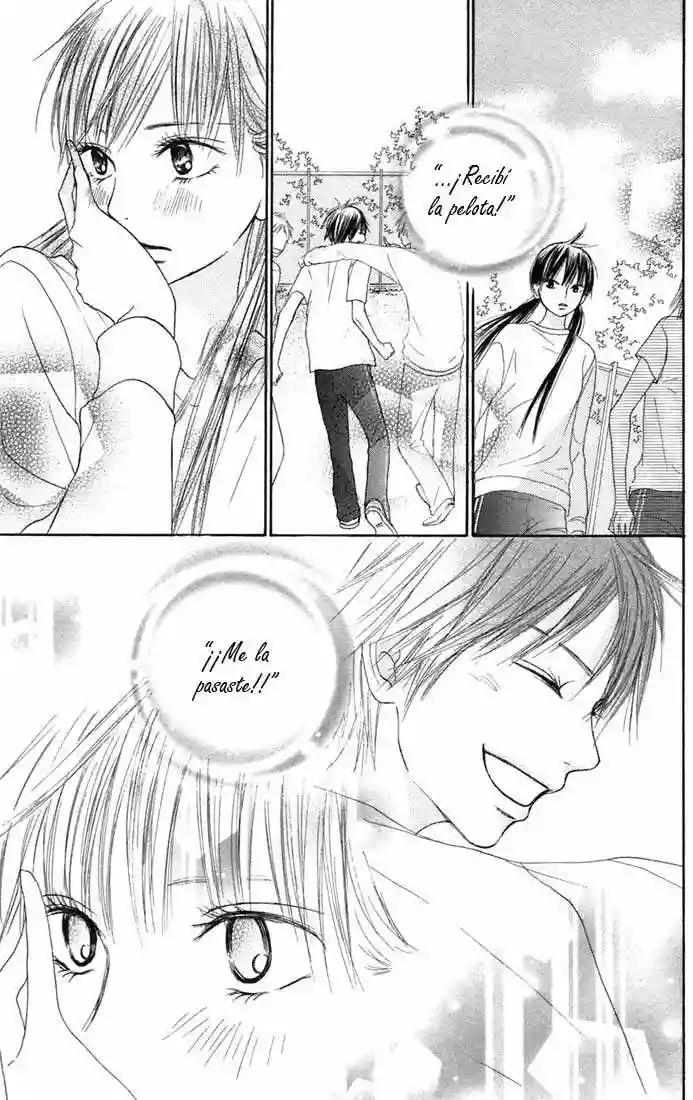 Read Kimi ni Todoke es Manga Online