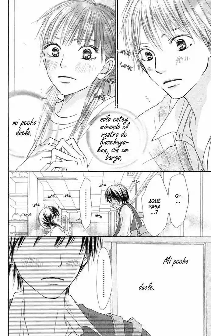 Read Kimi ni Todoke es Manga Online