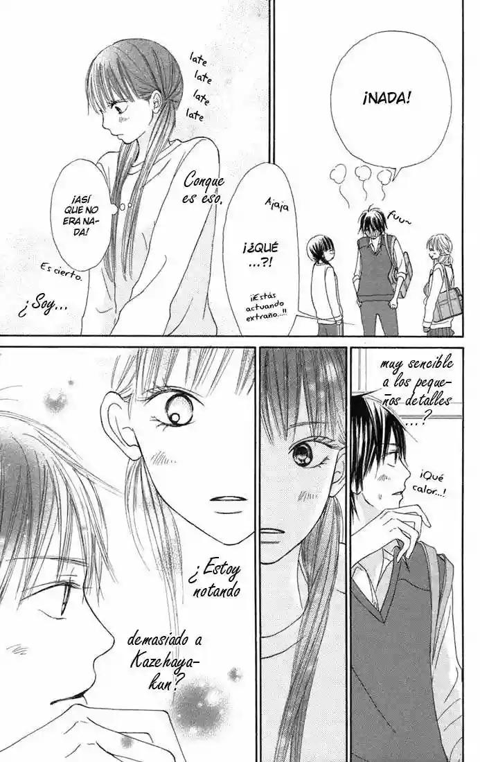 Read Kimi ni Todoke es Manga Online