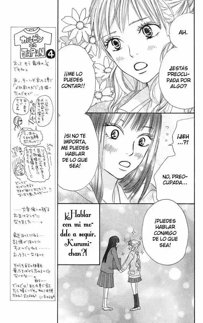 Read Kimi ni Todoke es Manga Online