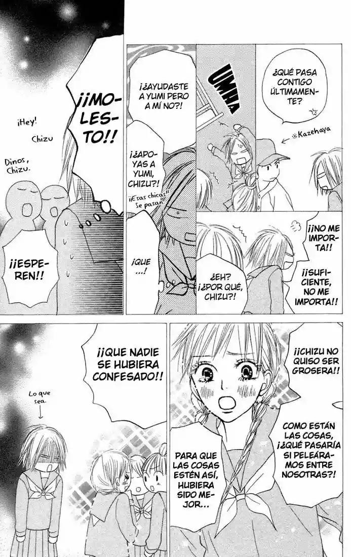 Read Kimi ni Todoke es Manga Online