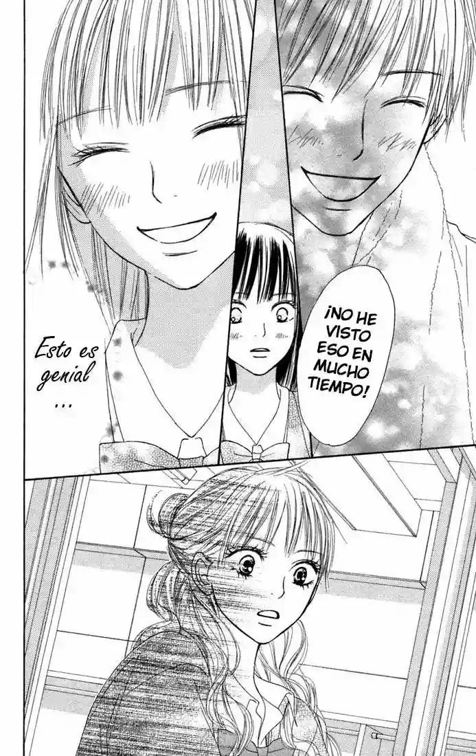 Read Kimi ni Todoke es Manga Online
