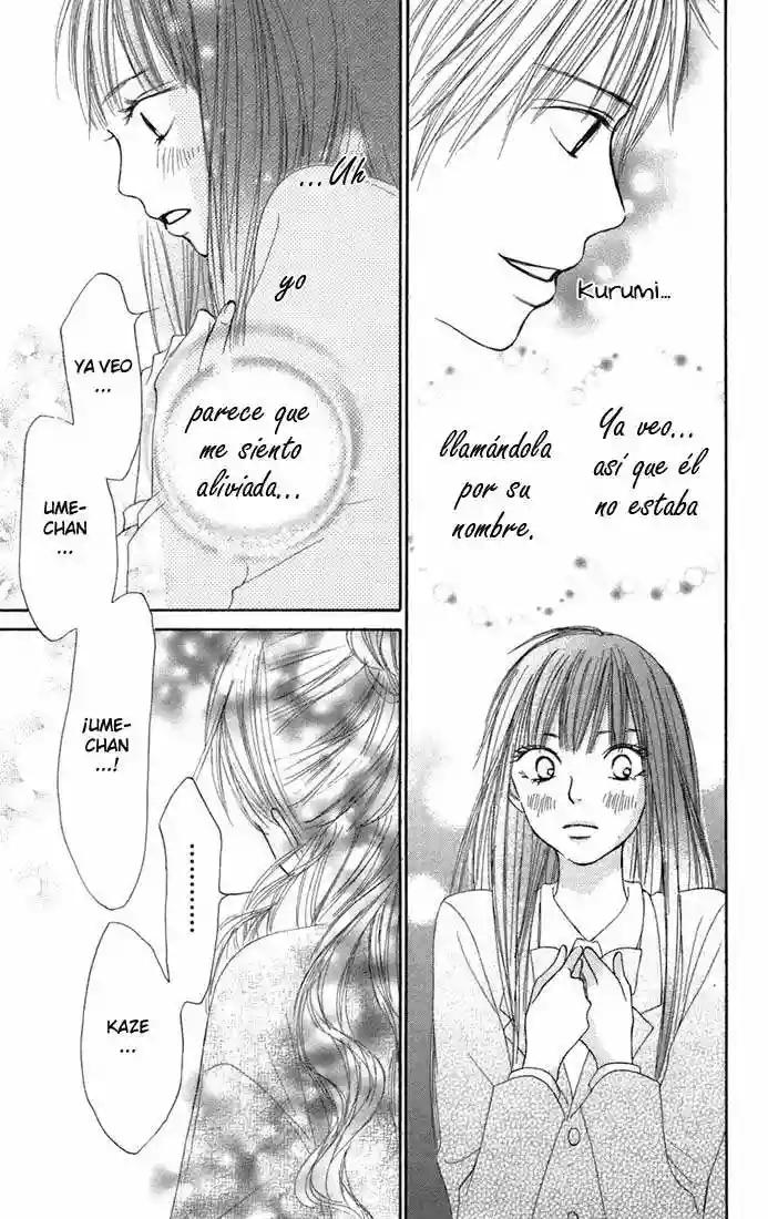 Read Kimi ni Todoke es Manga Online