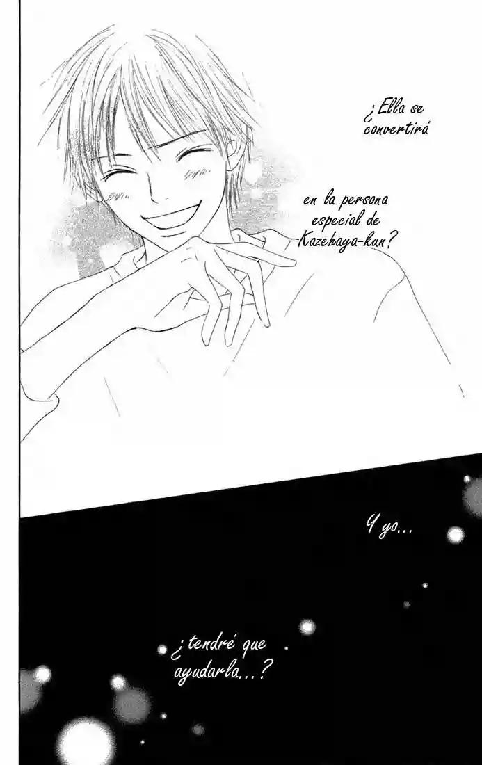 Read Kimi ni Todoke es Manga Online