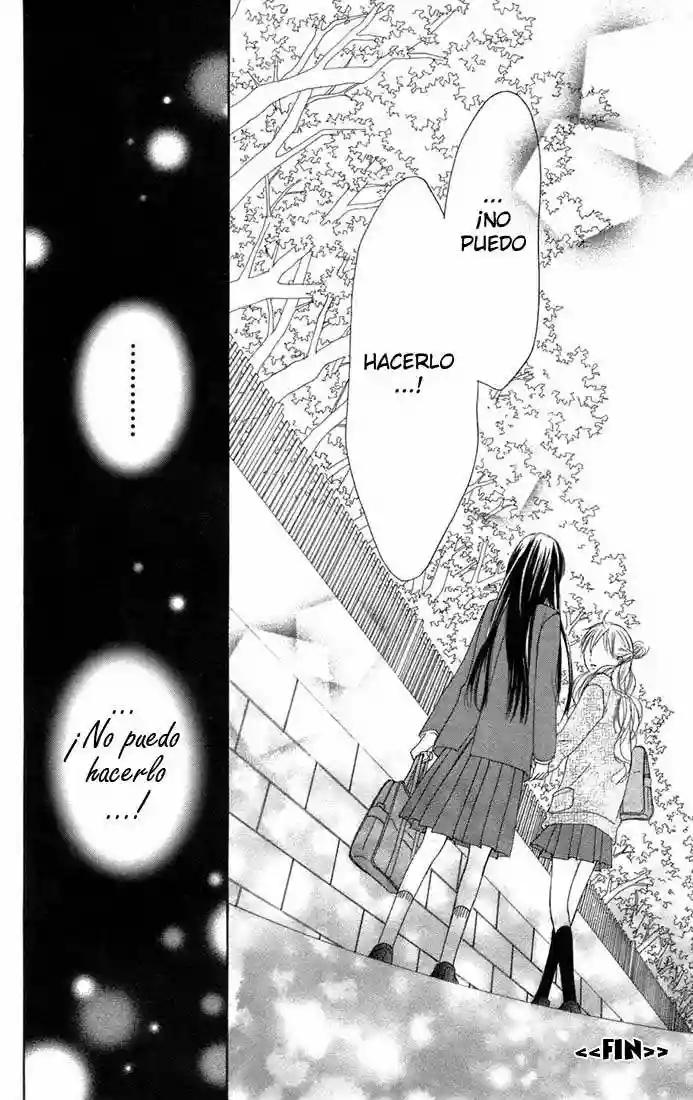 Read Kimi ni Todoke es Manga Online