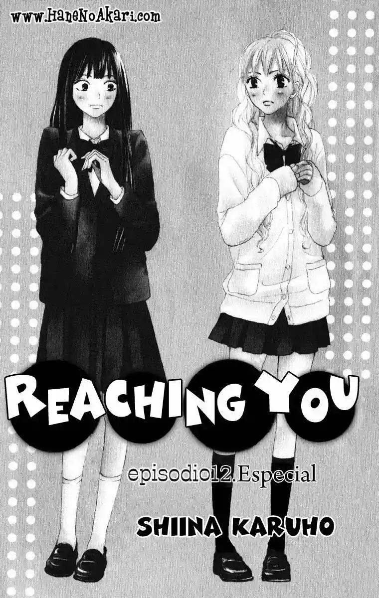 Read Kimi ni Todoke es Manga Online